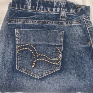 Cato Premium Denim Jeans